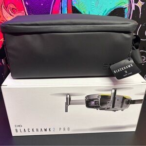 EXO Blackhawk 2 Pro Drone